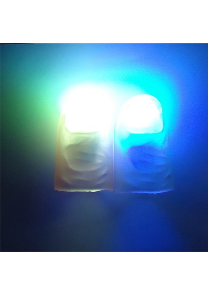 LED Işıklar Yanıp Sönen Parmak Uygun Sahne Işığı Yeşil Işık (Yurt Dışından) fiyatları