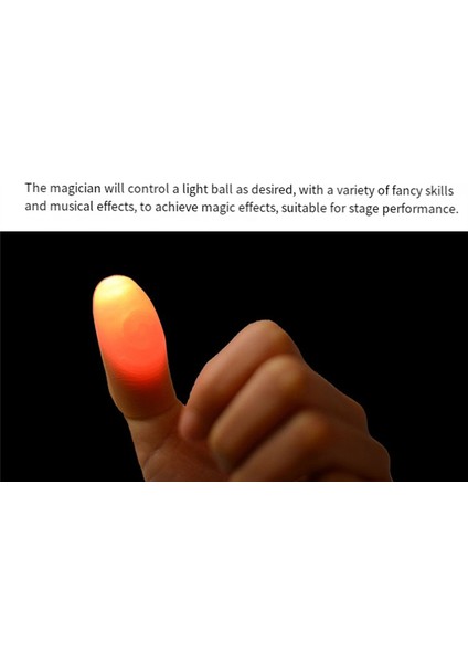 LED Işıklar Yanıp Sönen Parmak Uygun Sahne Işığı Yeşil Işık (Yurt Dışından) modelleri