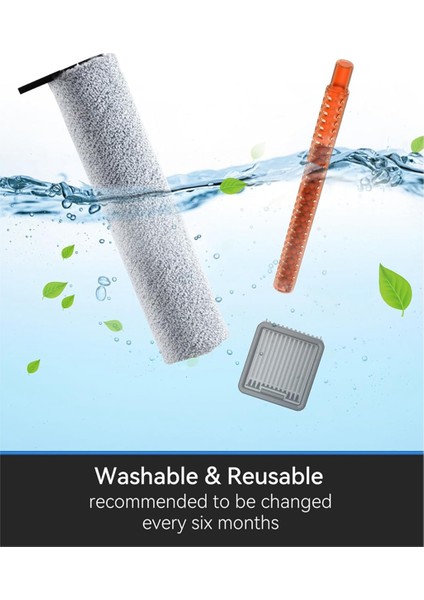 Dream Için R10 R20 R30 T20 T30 S10 Z10 Z20 Elektrikli Vakum Temizleyici Halı Fırçası Montajı Parke Zemin Fırça Başı (Yurt Dışından) fiyatları