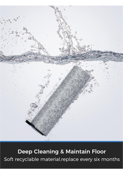 Dream Için R10 R20 R30 T20 T30 S10 Z10 Z20 Elektrikli Vakum Temizleyici Halı Fırçası Montajı Parke Zemin Fırça Başı (Yurt Dışından) modelleri