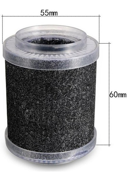 6 Adet Hepa Yedek Filtresi Hava Born Kirleticileri ve Kokuları Gidermek Için Hava Temizleyicisi Için Aktif Karbon Filtreleri (Yurt Dışından) modelleri