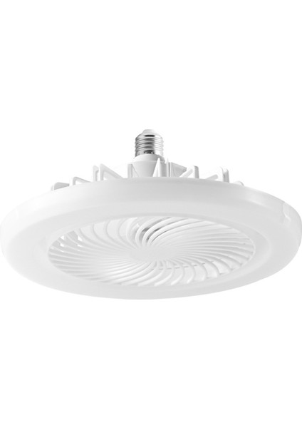 Işıklı Tavan Vantilatörü E27 Kapalı Düşük Fan Işık Elektrikli Vantilatör (Yurt Dışından) modelleri