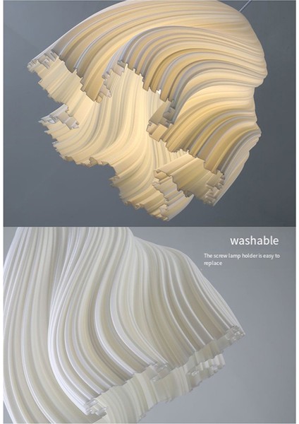 Düzensiz Sarkıt Tavan Aydınlatması Yatak Odası Mutfak Için Asma (Yurt Dışından) fırsatları