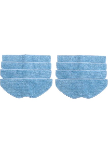 Ezvız Re4/re4 PLUS/RE4C Plus/re5/re5 Plus Için 8 Parça Temizleme Bezi (Yurt Dışından) fiyatları