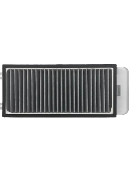Dreame X50 Ultra / S40 Geliştirilmiş Baskı Vakum Parçaları Ana Roller Yan Fırça Hepa Filtre Mop Bez Toz Çantası (Yurt Dışından) fırsatları