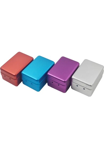 180 Delikli Diş Otoklavı Frez Kutusu A (Yurt Dışından) modelleri