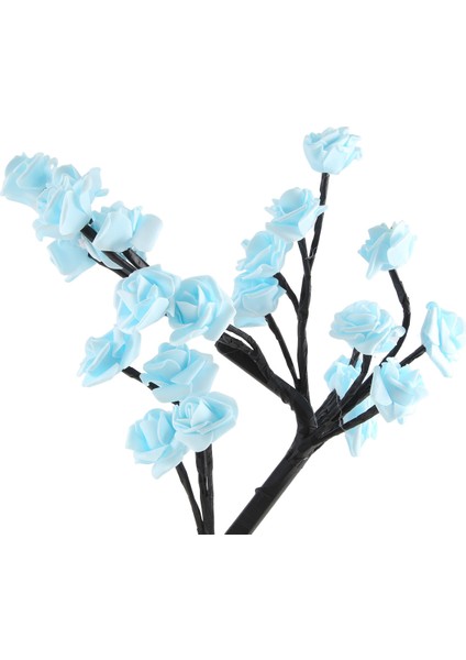 LED Gül Çiçek Lambası Düğün Anneler Günü Hediyesi Için Mükemmel-A (Yurt Dışından) modelleri