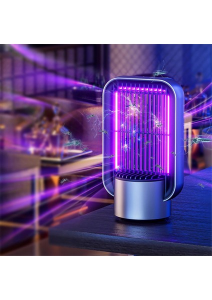 Böcek Öldürücü Iç Mekan Dış Mekan Elektrikli Sivrisinek Lambası (Yurt Dışından) fiyatları