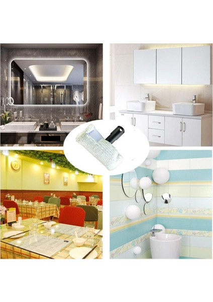 Karcher Easyfix El Tipi Magic Buhar Fırçası Aksesuarları Için Uygundur (Yurt Dışından) modelleri