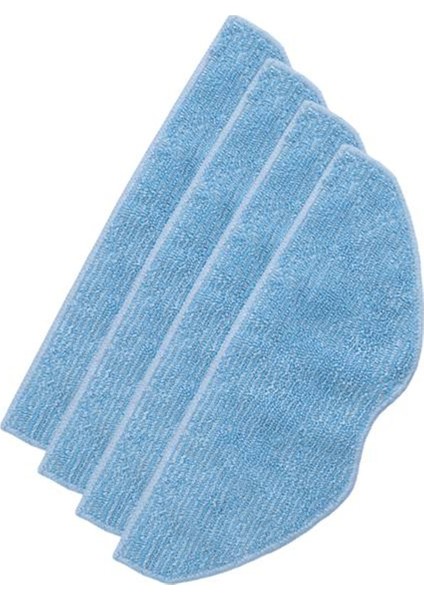 Ezvız Re4/re4 PLUS/RE4C Plus/re5/re5 Plus Için 8 Parça Temizleme Bezi (Yurt Dışından) fırsatları