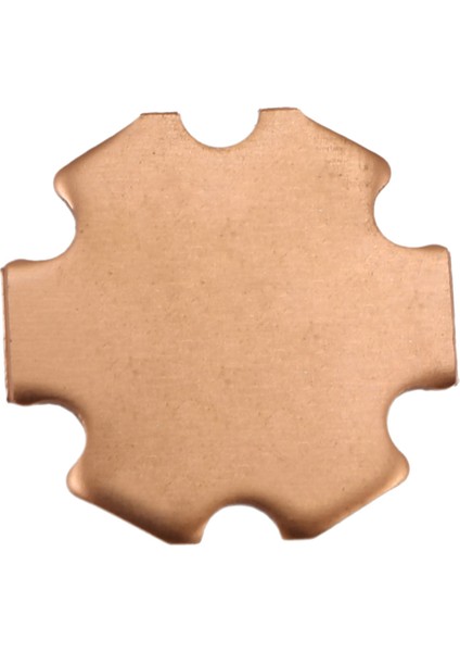 SFT70 LED6500K Işık Yayan Diyot Verimli Aydınlatma (Yurt Dışından)