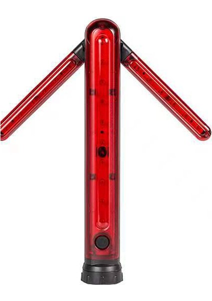 LED Trafik Emniyeti Batonları Acil Durum Yol Işaretleri (Yurt Dışından)