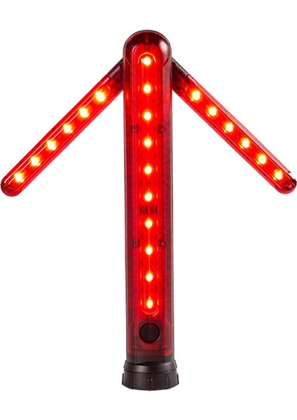 LED Trafik Emniyeti Batonları Acil Durum Yol Işaretleri (Yurt Dışından) modelleri