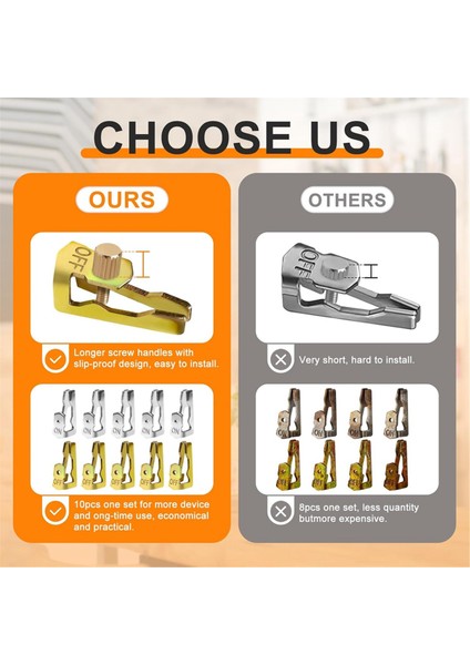 Zaman Anahtarı Yedek Tripper Takımı (Yurt Dışından) fiyatları