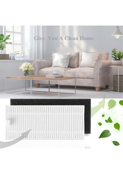 Ecovacs Debot Robot Süpürge Için 14 Parçalı Süpürge Aksesuar Seti (Yurt Dışından) fiyatları