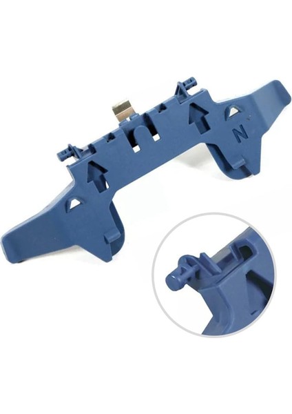 Samsung Powerbot-E Için 13 Pcs VR05R5050WK Kendi Kendini Boşaltma Robot Vakum Silindir Yan Fırçası Hepa Filtre Mop Pad (Yurt Dışından) modelleri