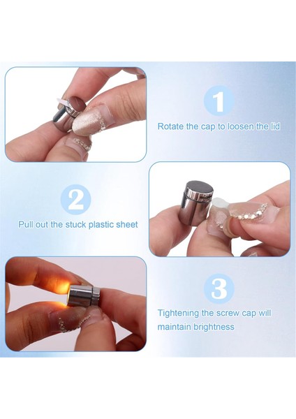 50 Adet Minyatür LED Işıklar Mini Elektrikli Işıklar (Yurt Dışından) fırsatları