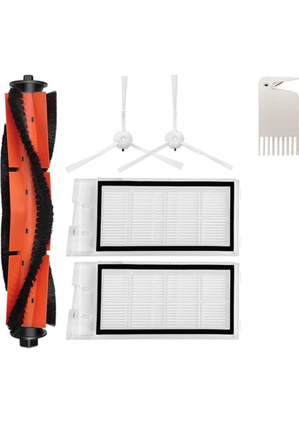 Roidmi Eve Plus SDJ01RM/H40 Plus Elektrikli Süpürge Aksesuarları (Yurt Dışından)
