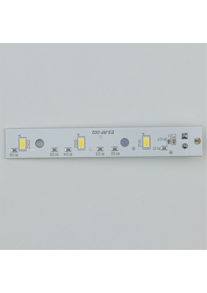 1 Adet WR55X26671 LED Işık Buzdolapları Için Uyumlu LED Işık (Yurt Dışından) fiyatları