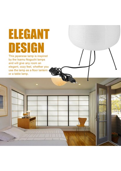 Harmony Aydınlatmalı Kağıt Lamba Dekoratif Lamba Ab Fişi (Yurt Dışından) indirimleri