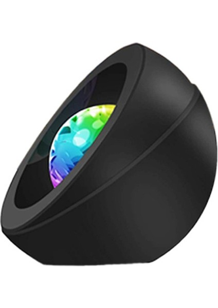 Kuzey Işıkları Yıldızlı Lamba LED Yıldız Projektörü (Yurt Dışından)