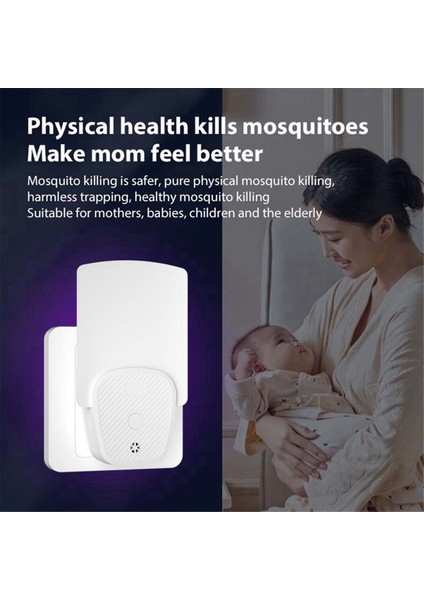 Ev Iç Mekanları Için Sinek Tuzakları Tak-Çıkar Sinek Böcek Tuzağı (Yurt Dışından) indirimleri