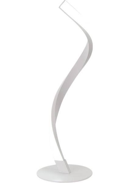 Yatak Odası Restoran Abd Fişi Için LED Kişilik Spiral Aydınlatma Lambası (Yurt Dışından)