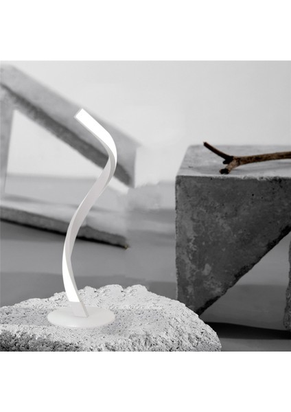 Yatak Odası Restoran Ab Fişi Için LED Kişilik Spiral Aydınlatma Lambası (Yurt Dışından) fırsatları