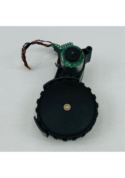 Roborock Robot Süpürge Parçaları Için Seyahat Tekerleğini Sürün (Yurt Dışından) indirimleri