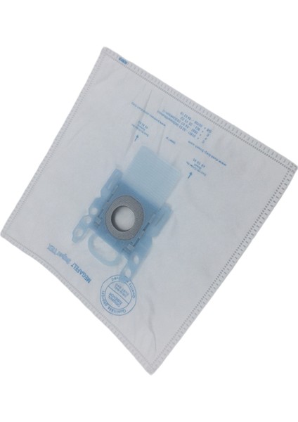 Bosch &amp; Siemens Için G Toz Torbası Bsg7 Bsg6 BSGL3126GB GL30 Enerji Vakum Süpürgeleri Paketi 20 (Yurt Dışından) modelleri