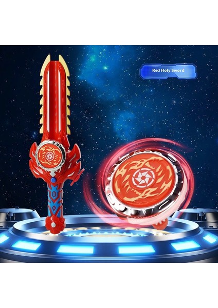 Çocuk Oyuncakları Interaktif Maç Dönen Gyro Oyuncakları (Yurt Dışından)