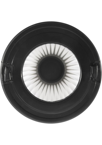 Cx7 Aeg Ergorapido Vakum Süpürge Için Filtre, Tüm Cx7-2 ve Qx8 Modelleri Numarası AEF150 Için Hepa Filtre Değiştirme Filtresi (Yurt Dışından)