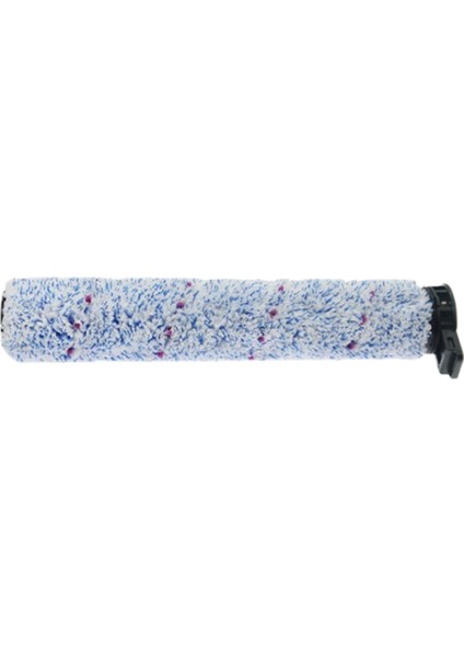 2pcs Roller Fırçası+Dyson Için Anahtar Kilit Kiti SV19 OMNI-GLIDE/SV21 Mıcro Vacum Seğreter Yumuşak Velvet Çift Silindir Fırça (Yurt Dışından) fırsatları