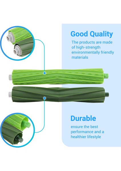 Irobot Roomba E5 E6 E7 I3 I3+ I4 I6 I6+ I7 I7+ I8 Elektrikli Süpürge Için (Yurt Dışından) fırsatları