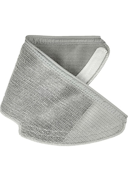 Xiaomi Mi Robot Süpürge-Mop 2 Lite / Pro Için 4 Adet Paspas Bezi Paçavra Pedi (Yurt Dışından) fiyatları