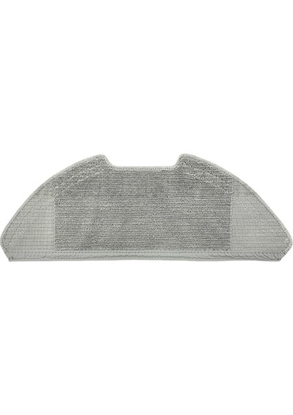 Xiaomi Mi Robot Süpürge-Mop 2 Lite / Pro Için 4 Adet Paspas Bezi Paçavra Pedi (Yurt Dışından) fırsatları