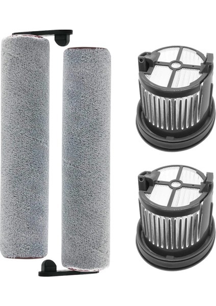 Dream Için Yedek Fırça Rulosu (Yurt Dışından)