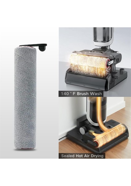 Dream Için Yedek Fırça Rulosu (Yurt Dışından) modelleri