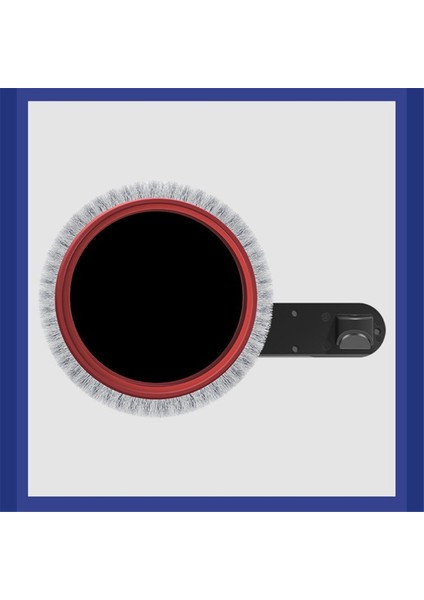 Dream Için Yedek Fırça Rulosu (Yurt Dışından) fırsatları