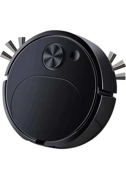 Xiaomi Mi Robot Süpürge Mop 2 Filtre H Mijia Ana Yan Fırça (Yurt Dışından)