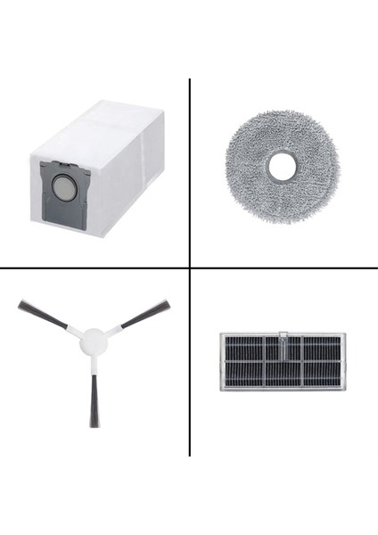 Dyson V7 V8 V10 V11 V15 V15 Kablosuz Vakum Süpürge Anti-Yolum Anti-Tasarım Milletvekili Kafası LED Toz Işıkları ile (Yurt Dışından) indirimleri