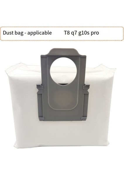 Xiaomi Mi Robot Vakum-Mop 2 Ultra STYTJ05ZHM Vakum Süpürge Aksesuarları Ana Yan Fırça Parçaları (Yurt Dışından) indirimleri