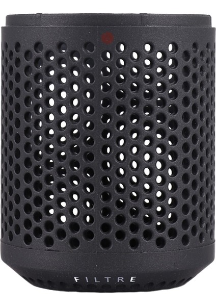 Eureka Z0801 VM1704 V1 P3-Lady P81 P5 Pro Için Yedek Ön Filtre (Yurt Dışından)