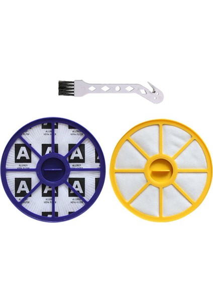 Irobot Roomba Parça Kiti Serisi 800, 860, 865 - Fırçalar ve Filtreler Için (Yurt Dışından)