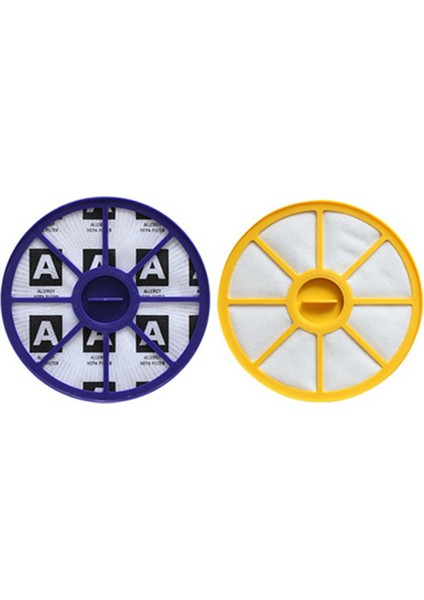 Irobot Roomba Parça Kiti Serisi 800, 860, 865 - Fırçalar ve Filtreler Için (Yurt Dışından) indirimleri