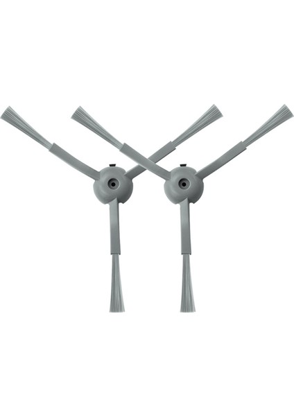 Eufy L50, L60 Robot Vakum Aksesuarları Kiti, 1 Silindir Fırça, 4 Filtre, 6 Yan Fırça, 6 Kanal Torbası, 1 Rollin Fırça Koruma (Yurt Dışından) fiyatları