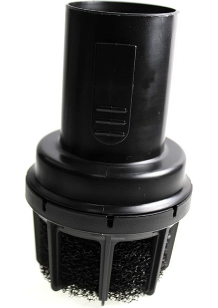 Muffler Difüzör Islak/kuru Vac Eki 2-1/2 Inç CMXZVBE38660 Zanaatkar Dükkanı Vakumları Difüzör W/2 Pcs Sünger (Yurt Dışından)