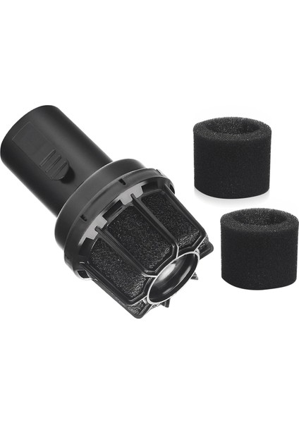 Muffler Difüzör Islak/kuru Vac Eki 2-1/2 Inç CMXZVBE38660 Zanaatkar Dükkanı Vakumları Difüzör W/2 Pcs Sünger (Yurt Dışından) fiyatları