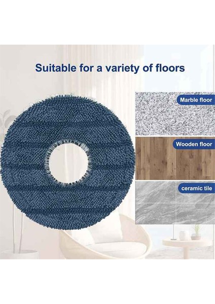 Eufy Omni S1 Pro/s1 Robot Vakum Yedek Parçalar Için Aksesuar Kiti Haddeleme Mops Ana Yan Fırça Hepa Filtre Toz Çantası (Yurt Dışından) modelleri