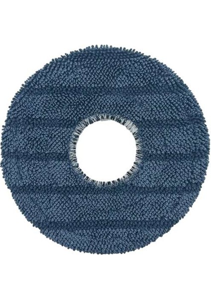 Eufy Omni S1 Pro/s1 Robot Vakum Yedek Parçalar Için Aksesuar Kiti Haddeleme Mops Ana Yan Fırça Hepa Filtre Toz Çantası (Yurt Dışından) fırsatları